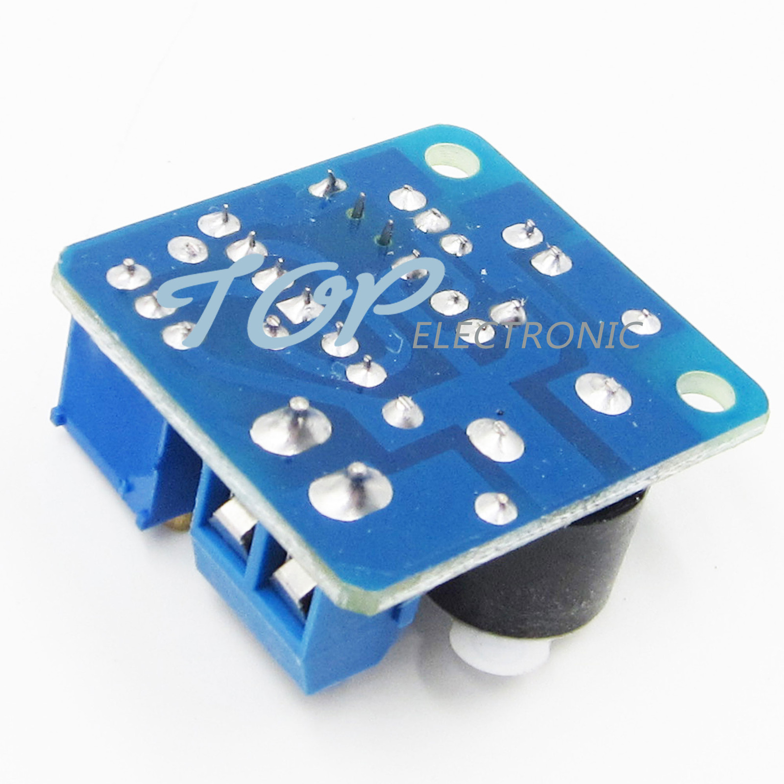 9V 12V Battery Discharge Excessive /Anti-over-discharge Protection Alarm Board