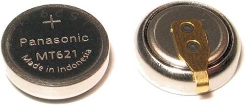 1PCS Capacitor Battery watch 295-5100 MT621