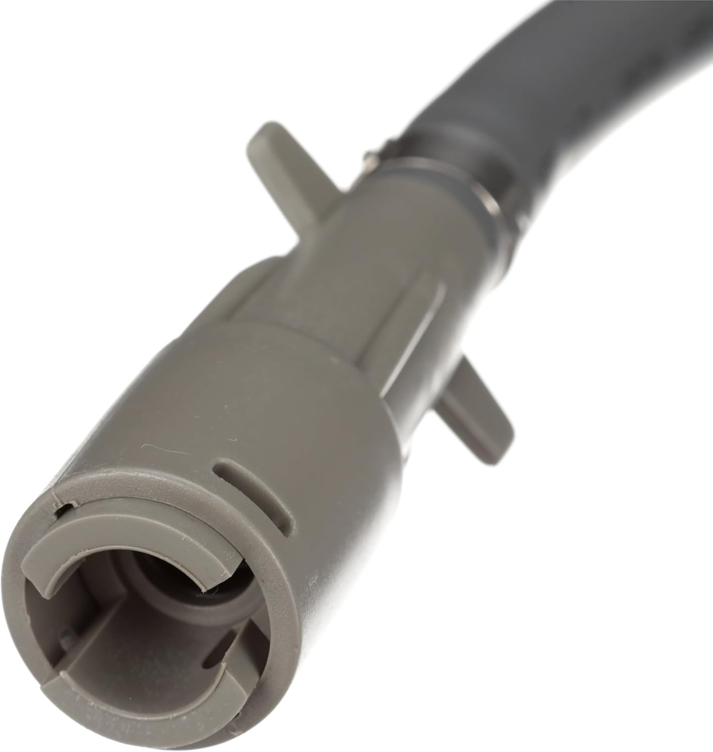 Attwood Pre‑1998 Mercury/Mariner Marine Fuel Line Kit, EPA Compliant, 6 Ft, 3/8-