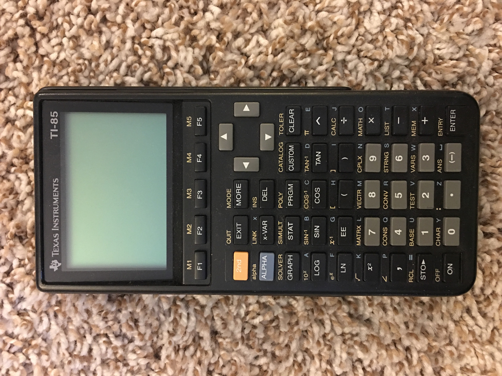 Pioneer Deck Calculators HDMI Converter Box Sony Walkman PC Card Cable Modem