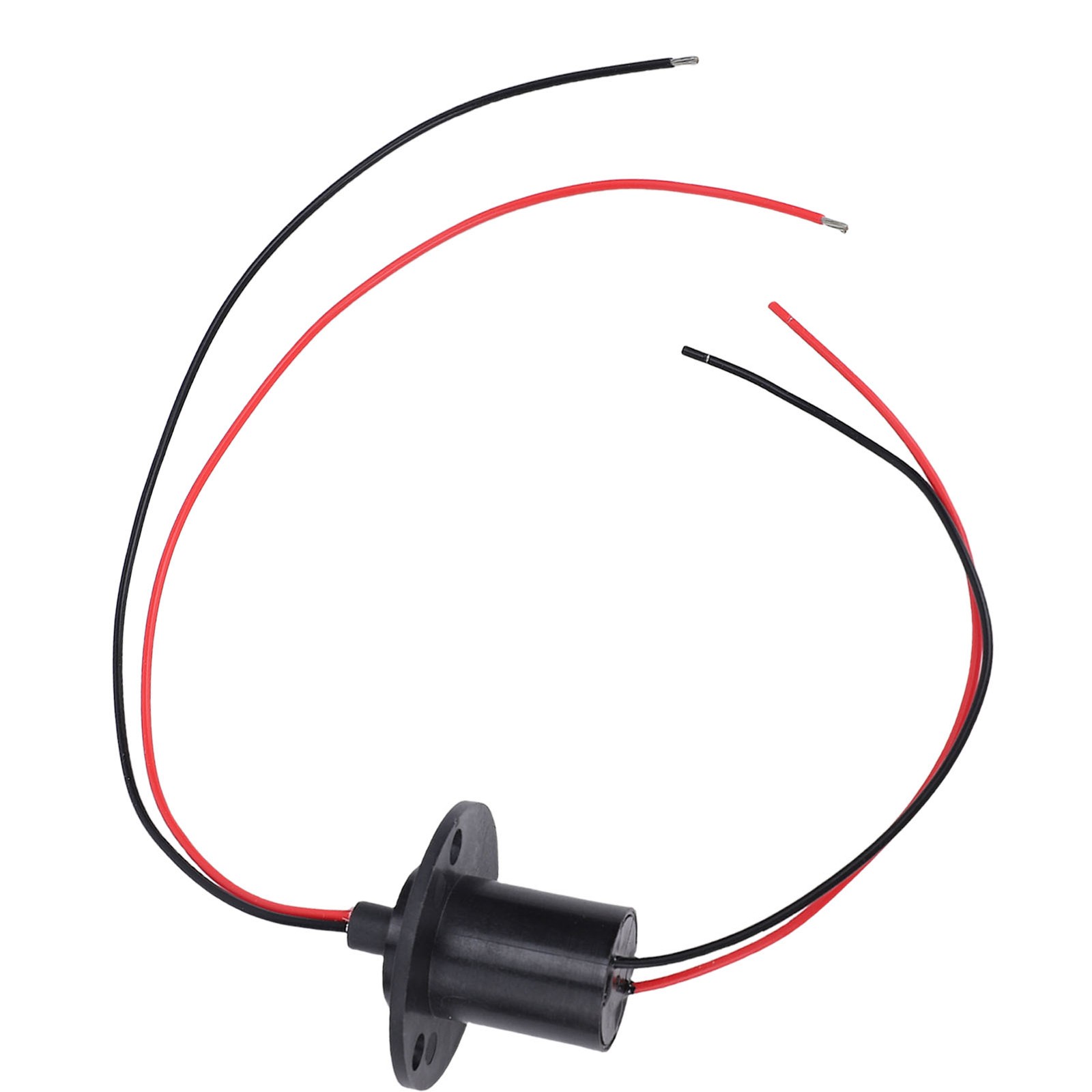 1 Piece Electrical Slip Durable 2 Wire 10A For Testing Equipment Excellent