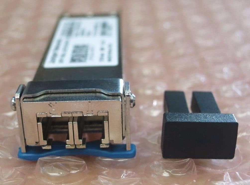 XFP-10G-L-OC192-SR1-C 10G SR-1 “LR 10km” (New)