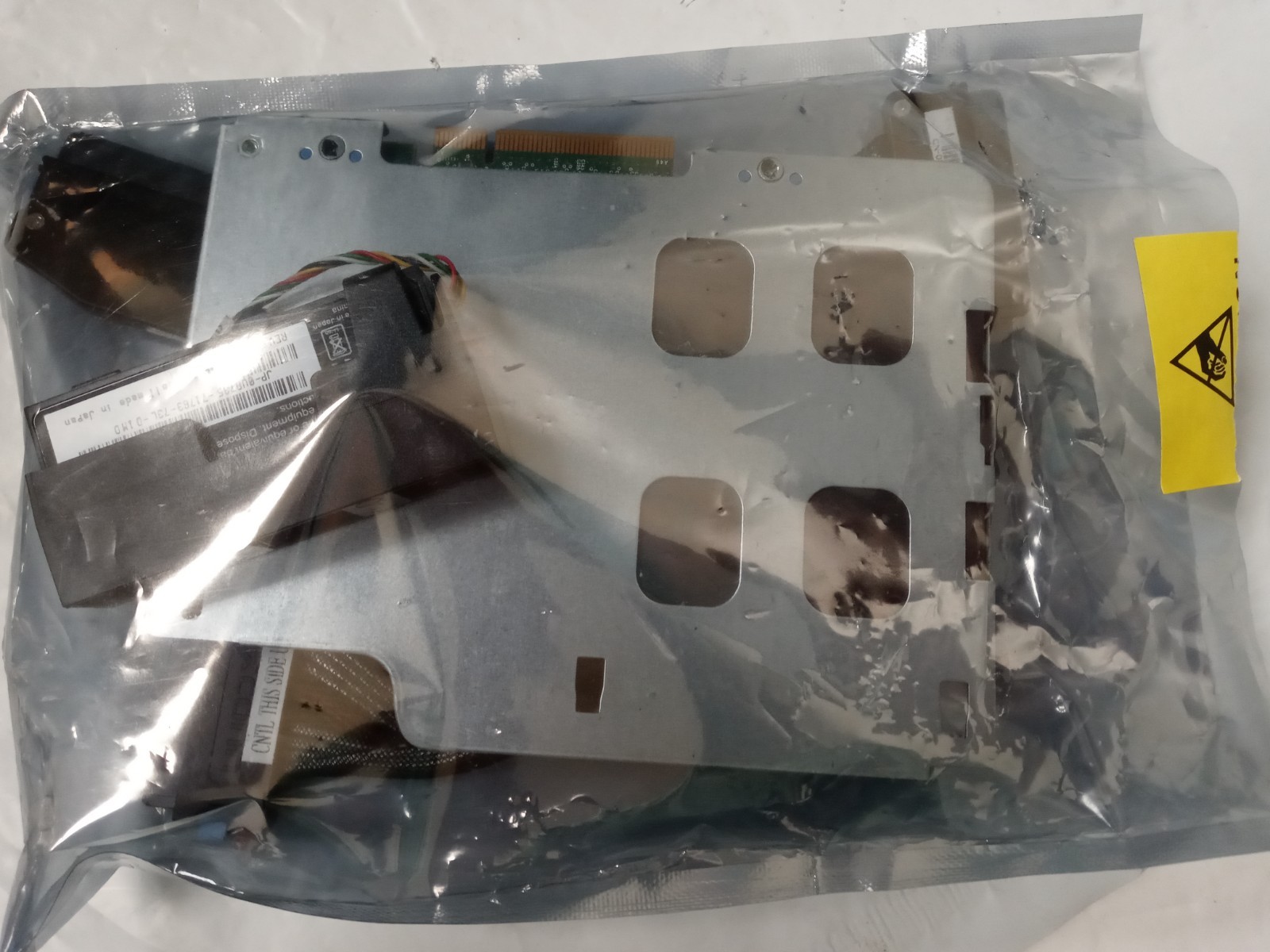 Genuine CN-OTU005-13740-6BQ-03MX UT571-6BR-00IP 256MB