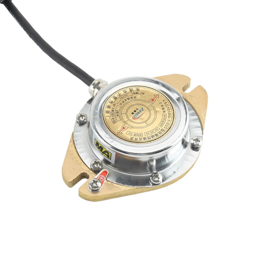 1PCS NEW FIT FOR KSC1010G-1-220 series explosion-proof magnetic proximity switch