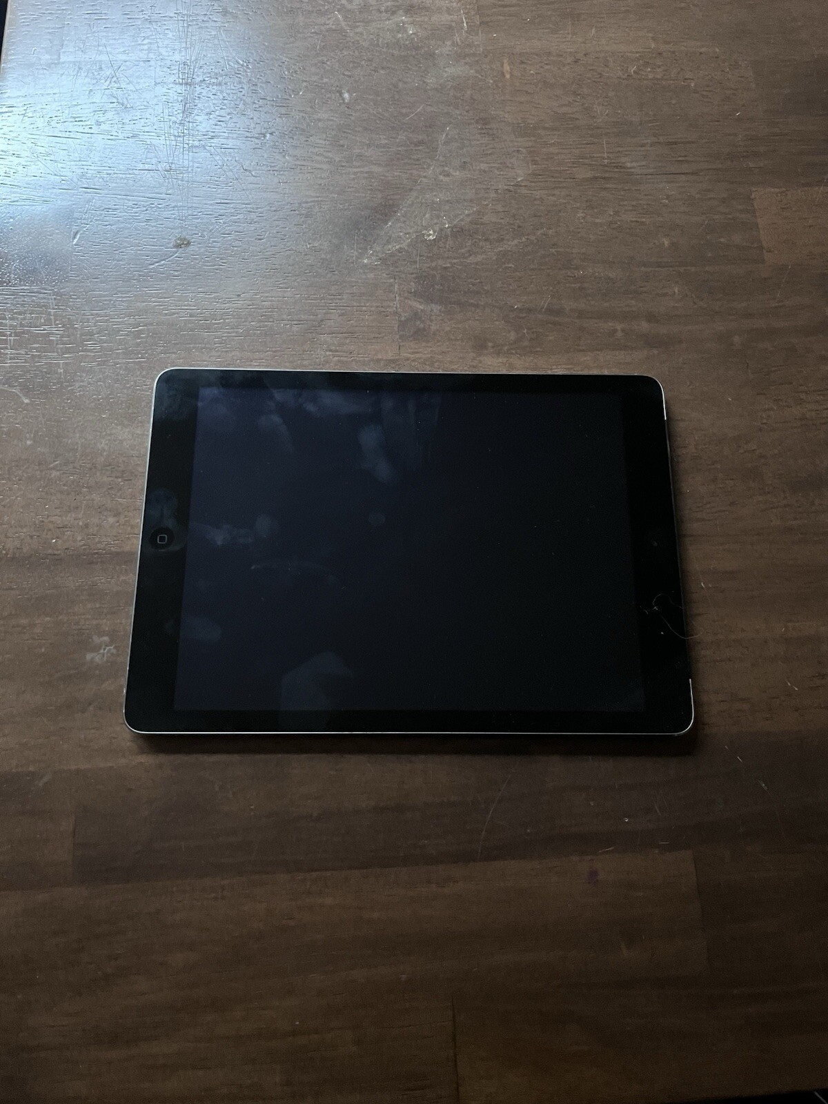Macbook (2015, 250GB 16GB RAM) + iPad