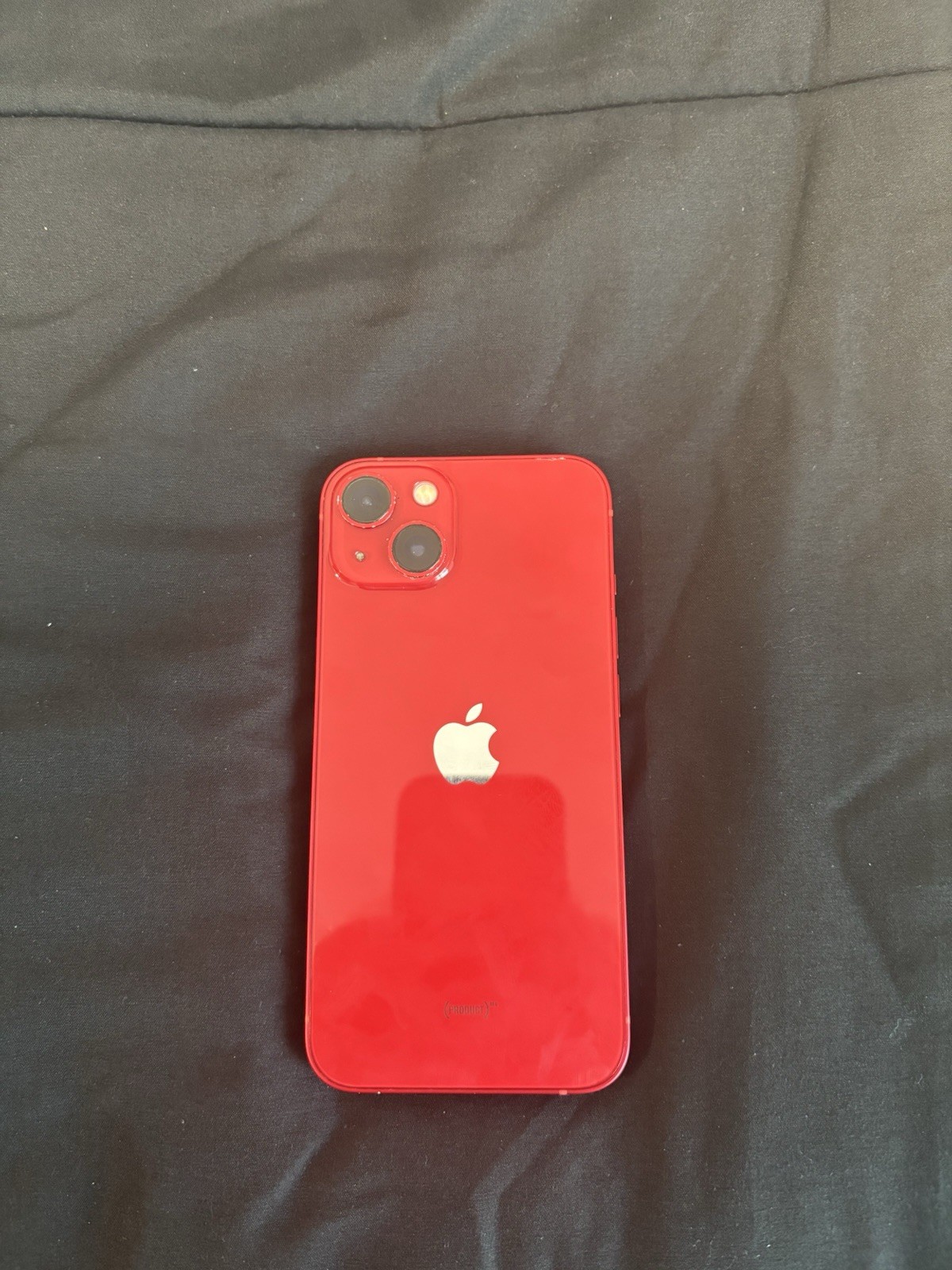 Apple iPhone 13-128GB (PRODUCT)RED Bundle w/ Apple Watch Series 3