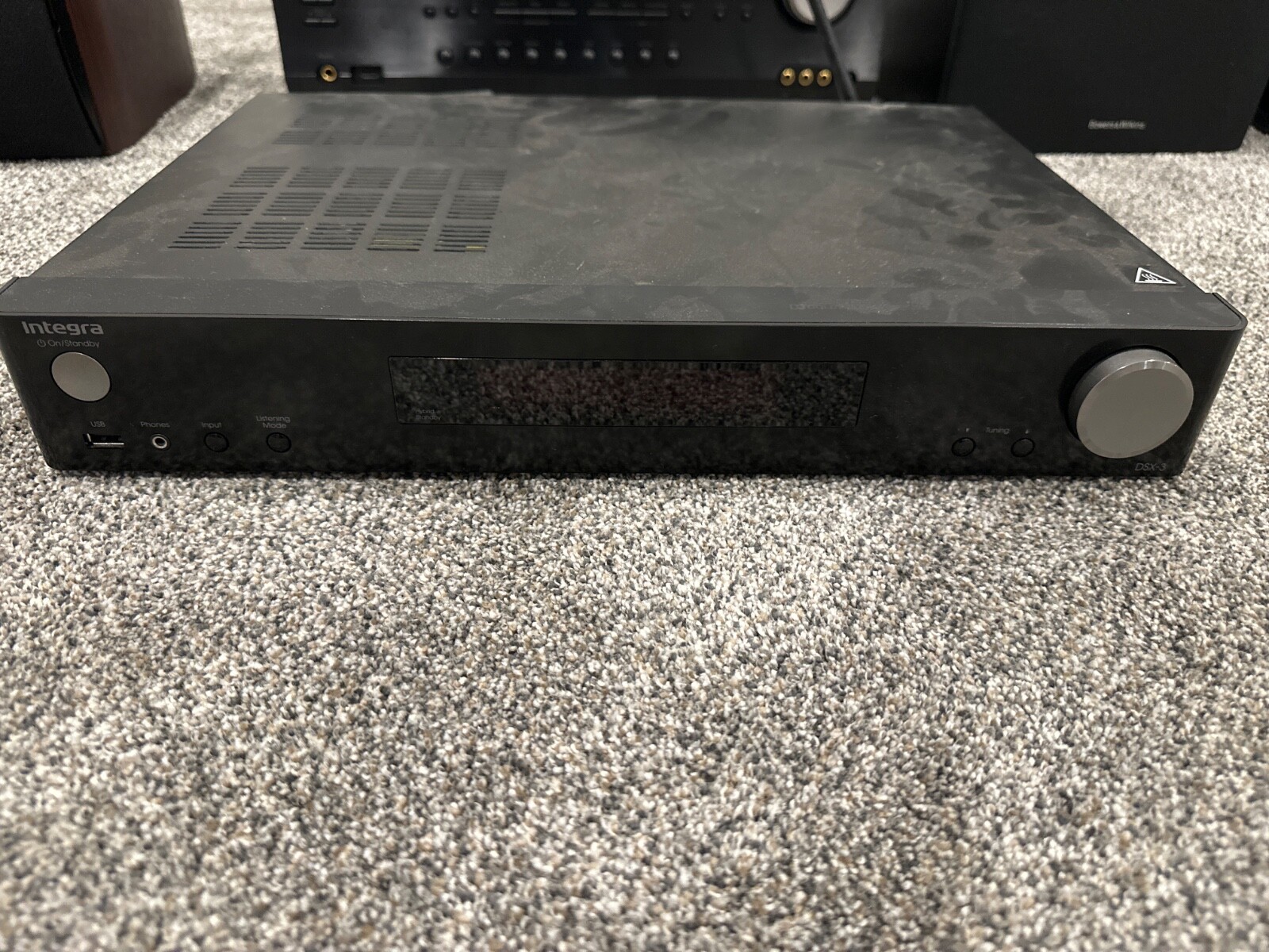 home audio