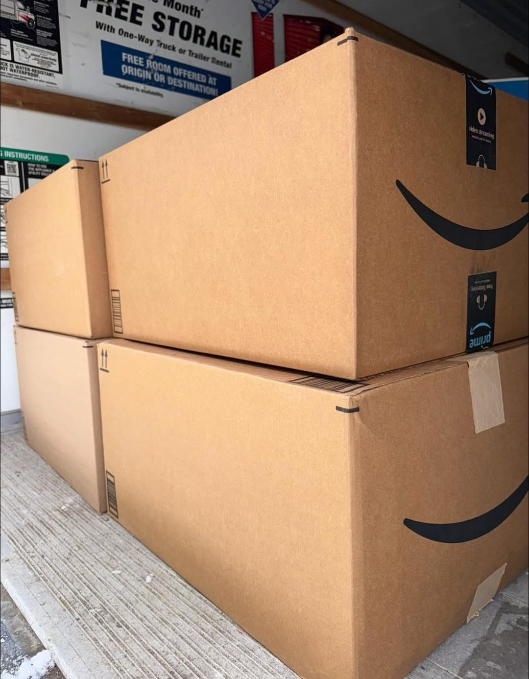 Authentic Retail Liquidation Assortment – Mixed Everyday Household Items