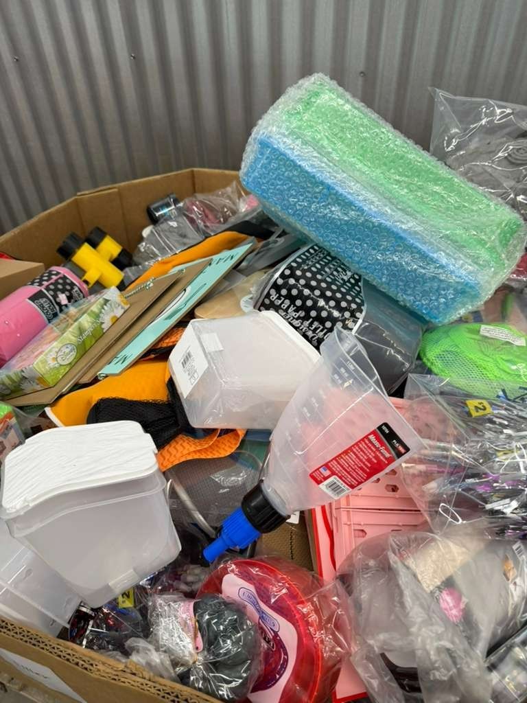 Amazon Premium Value Treasure Box Packed With Hidden Warehouse Deals