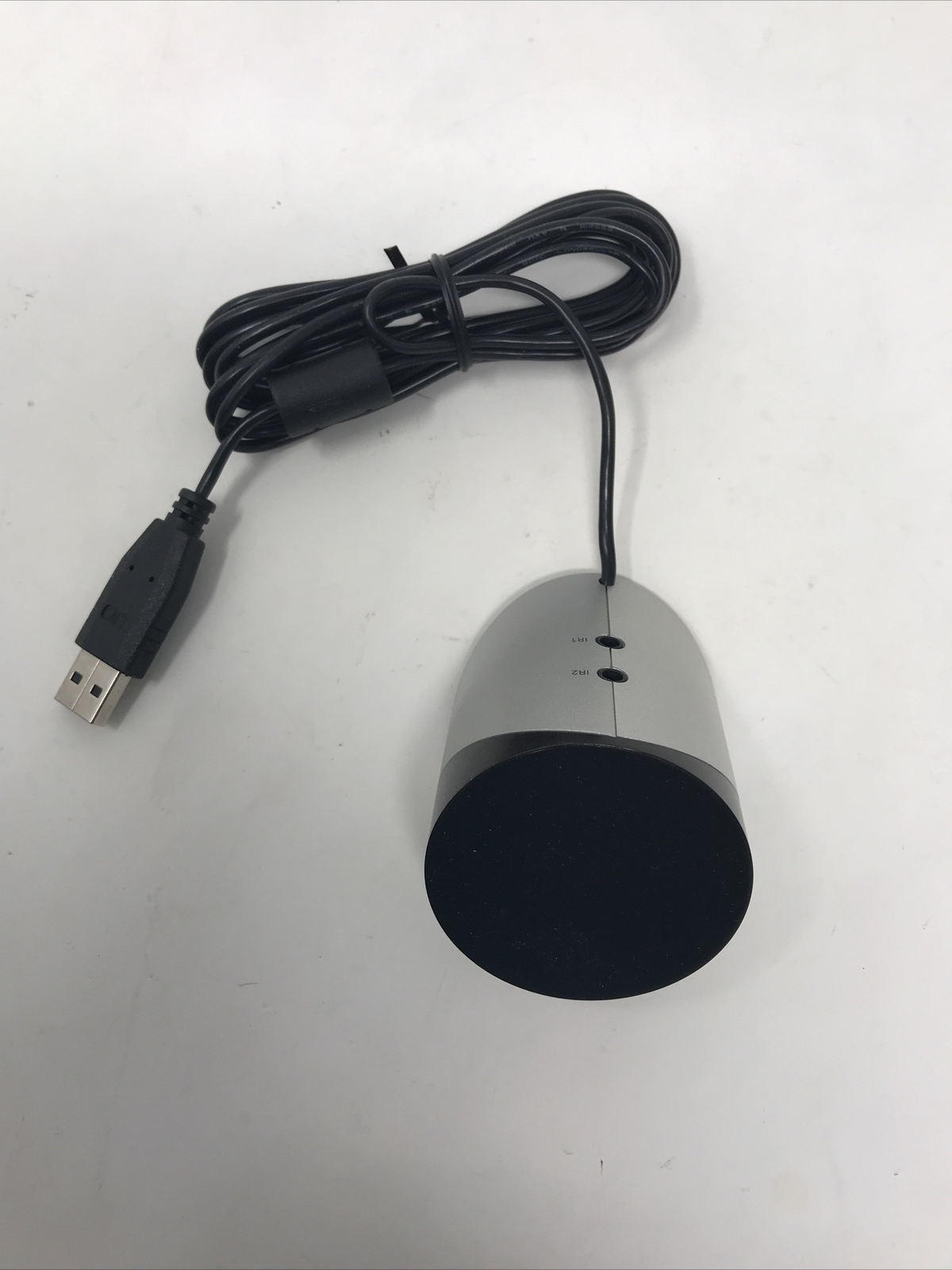 DELL Computer REMOTE CONTROL Complete OMR268 remote & receiver NEW