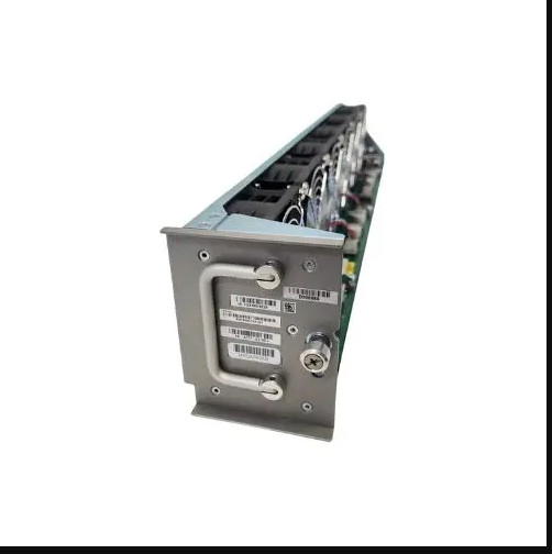 ASR-9006-FAN V01 CISCO FAN TRAY · NEW