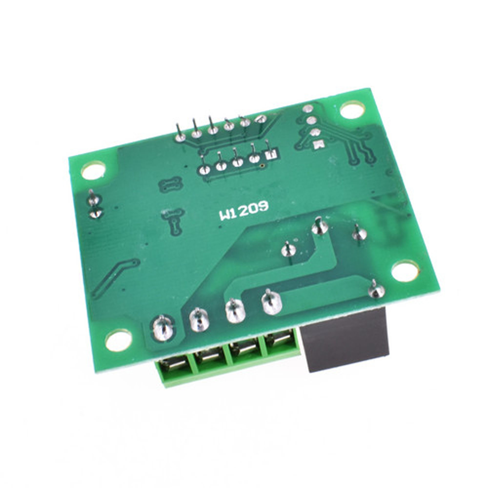 -50-110°C W1209 Digital thermostat Temperature Control Switch 12V sensor M103