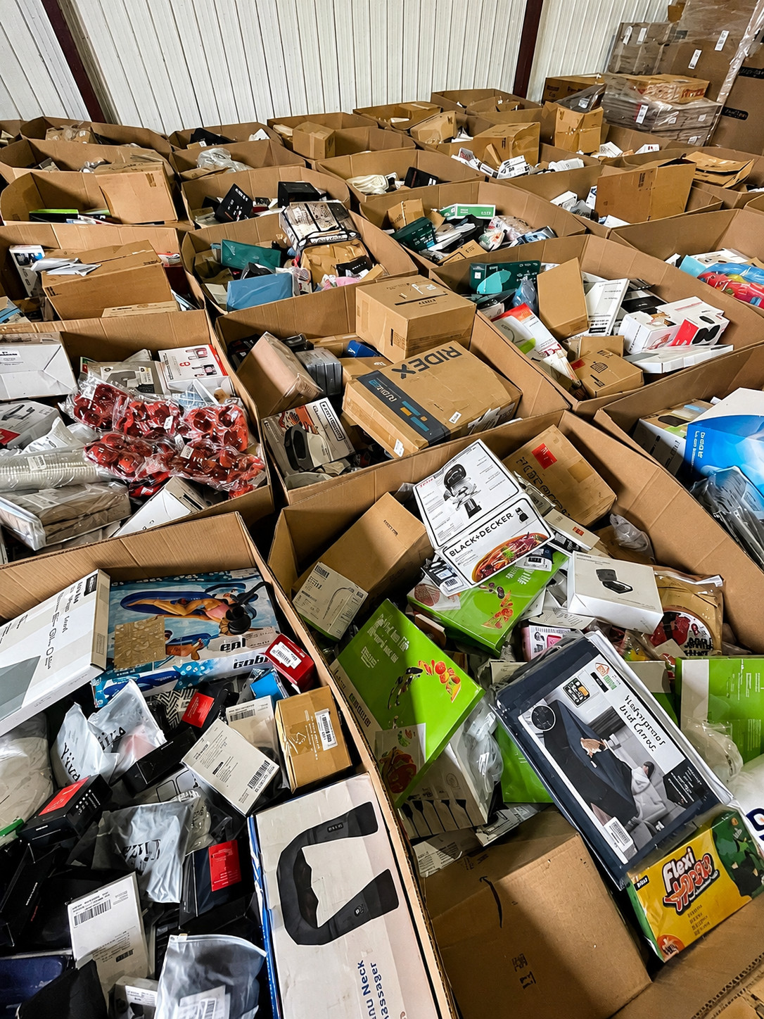 Amazon Hidden Value Bundle Packed With Overstock Deals Worth Finding