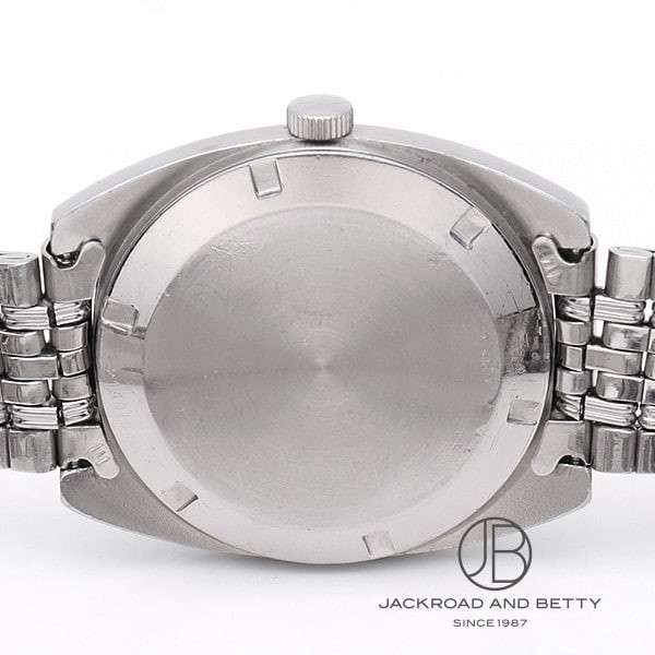 IWC Wristwatch Round Automatic 1928 for Men’s silver color original OEM bracelet