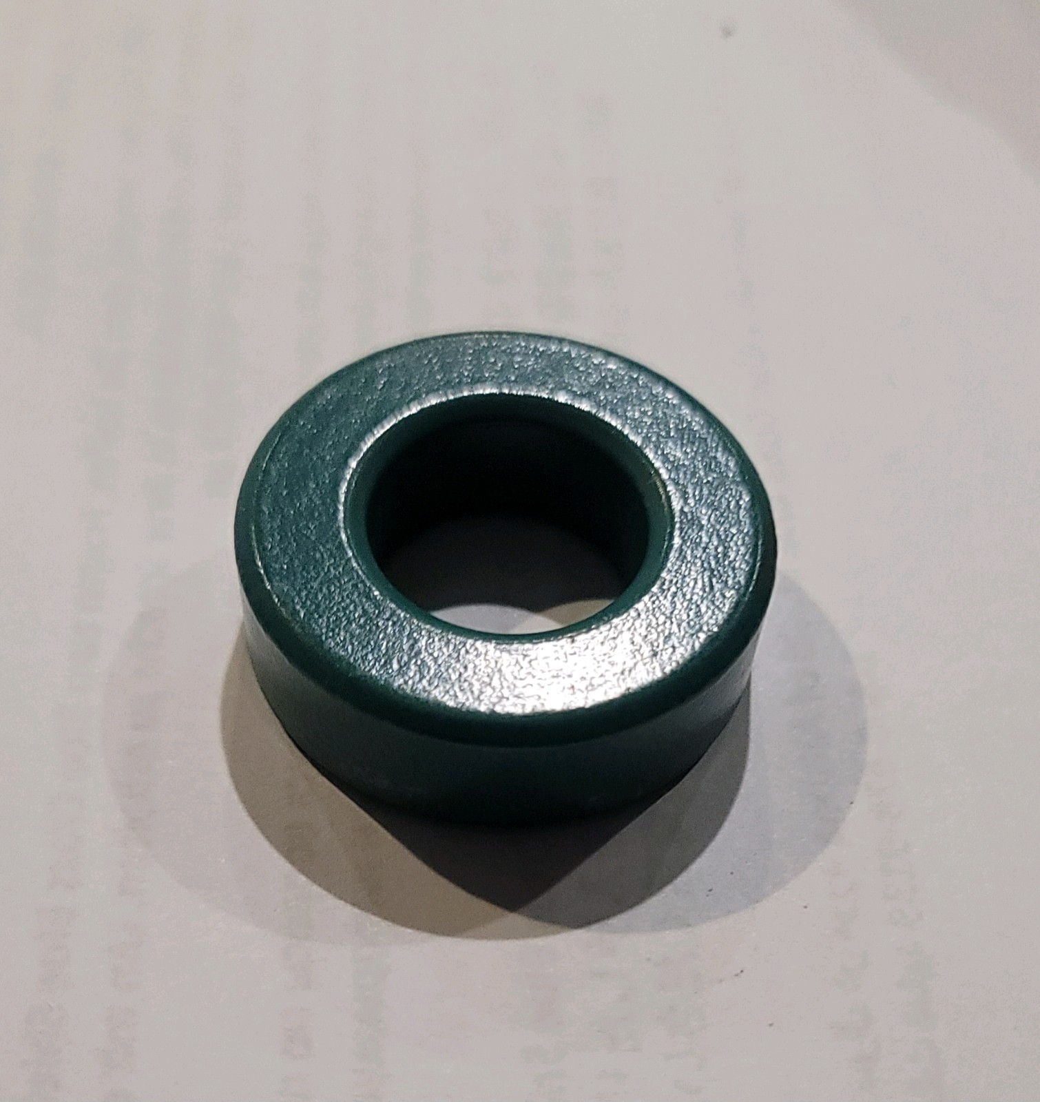 Ferrite Torrid Core Line Noise Filter