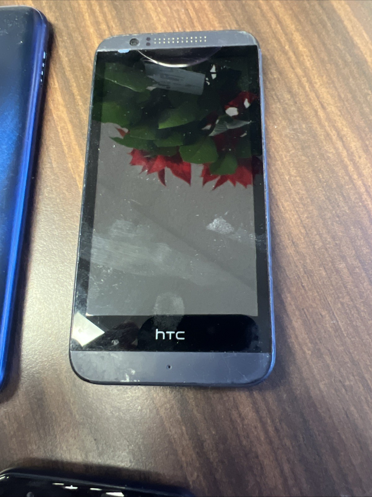 Untested Smart Phones, Apple IPod, LG, Samsung,