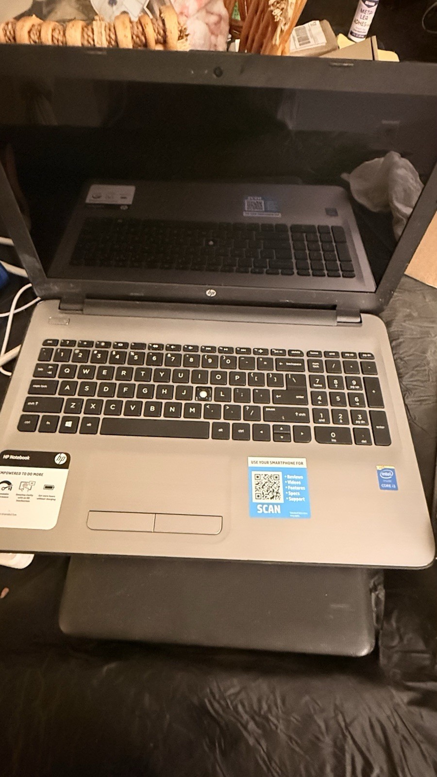 Lot Of 10 Laptops – Some Working – SOLD AS IS