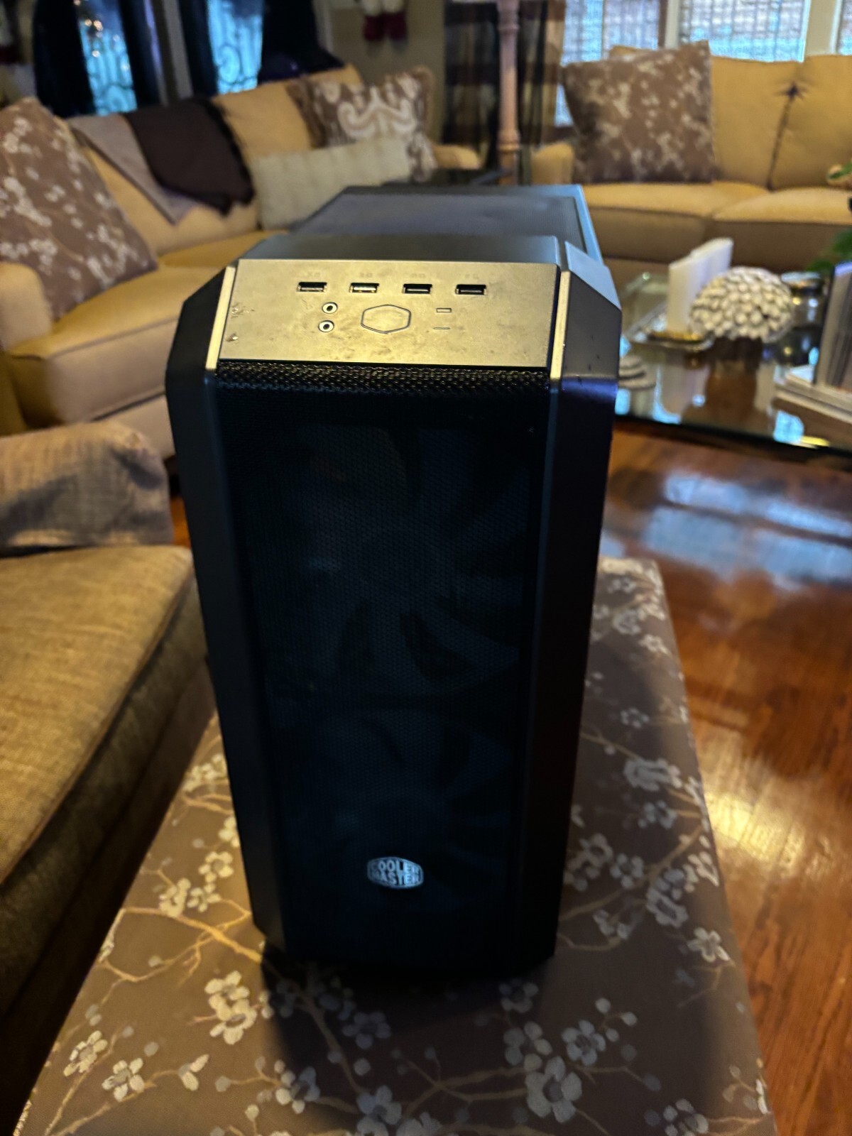 computer, gaming, other electronics