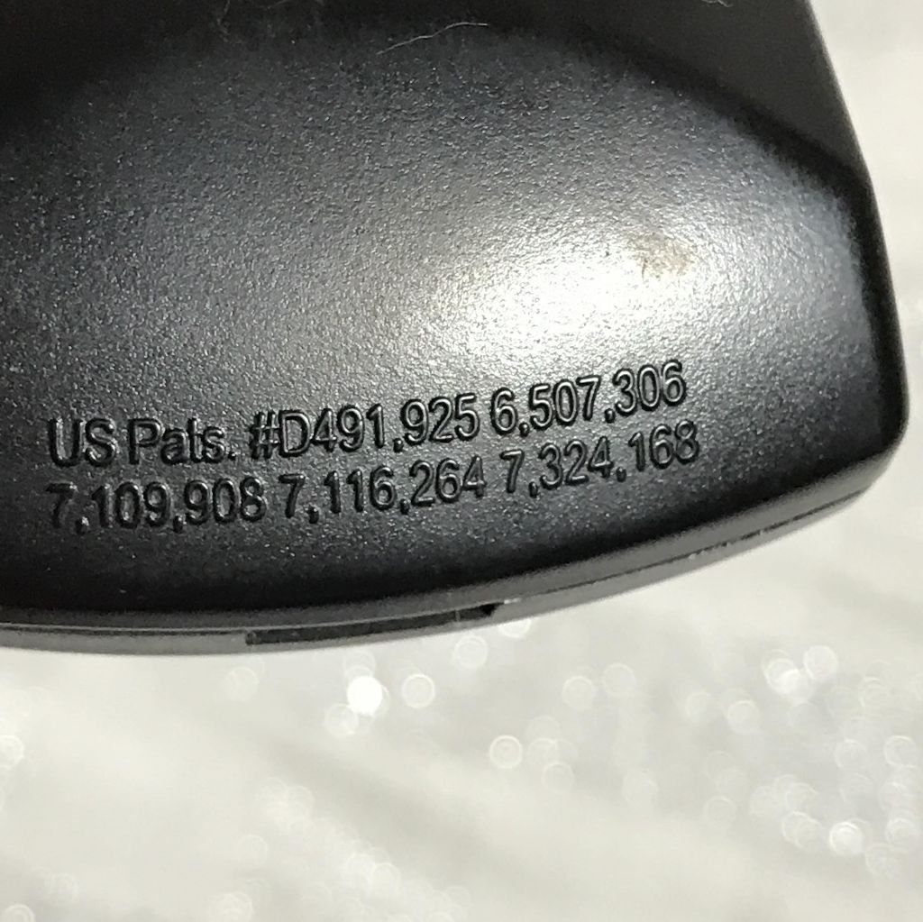 Time Warner | Remote Control | RT-U64CP-11.7