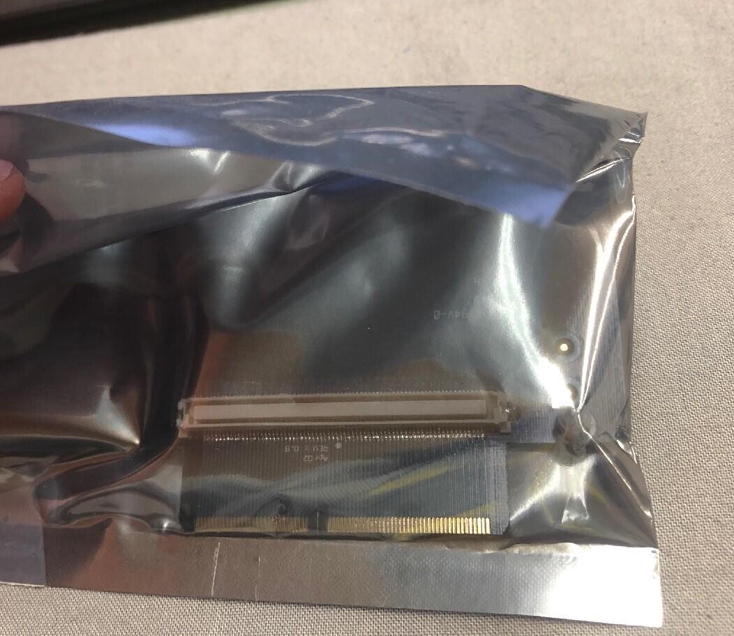 NEW SEALED IBM 13N0752 x236 8840 Remote Supervisor Card