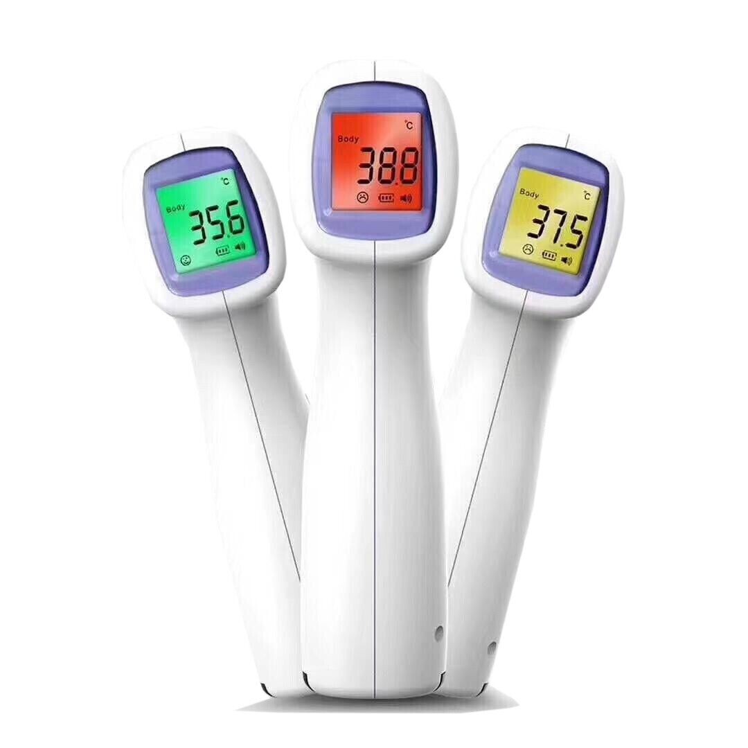 Infrared Thermometer Non-Contact Dikang HG03 for Medical or General use 50-Pack
