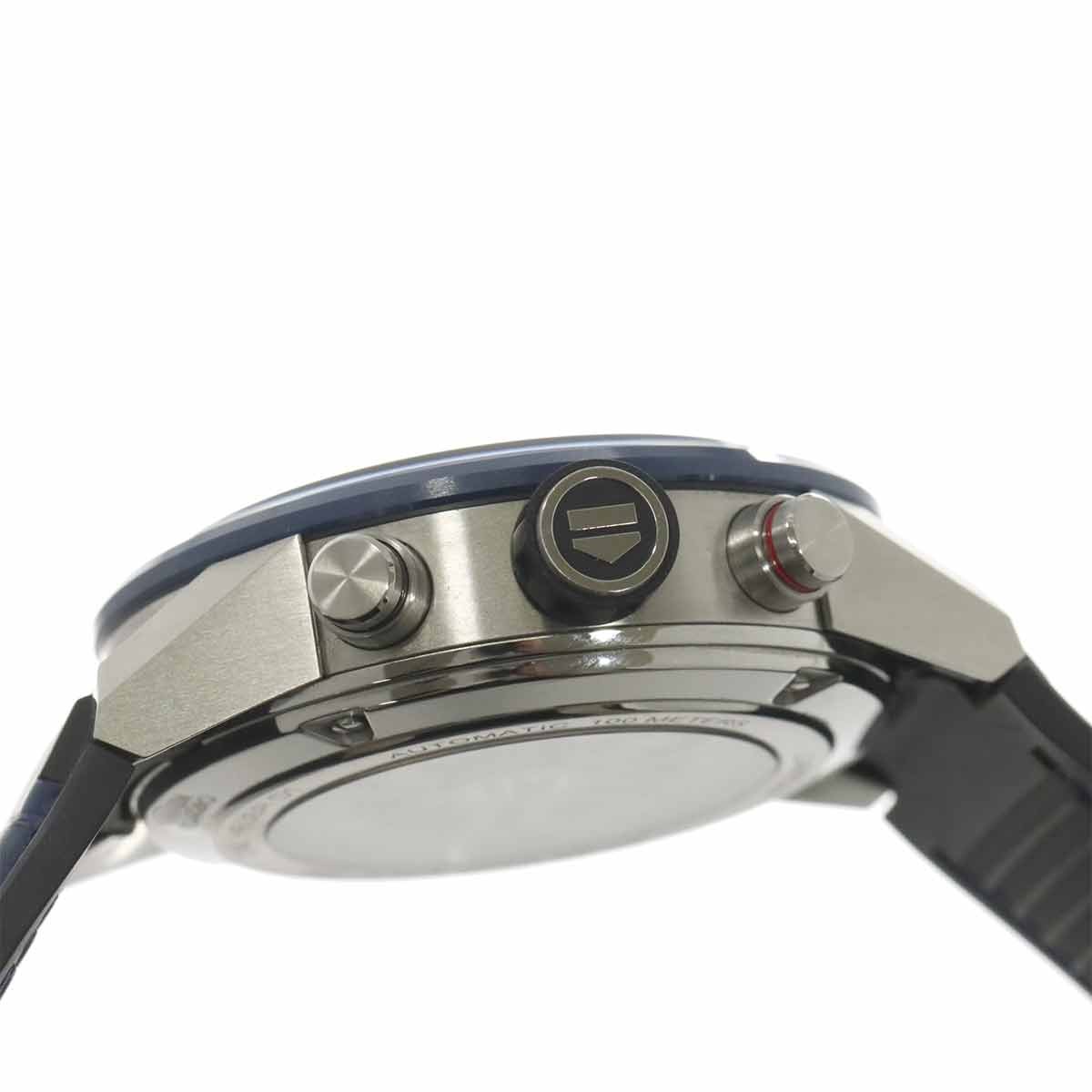 TAG Heuer Carrera Calibre Heuer 01 CAR201T-0 Chronograph Men’s Skeleton