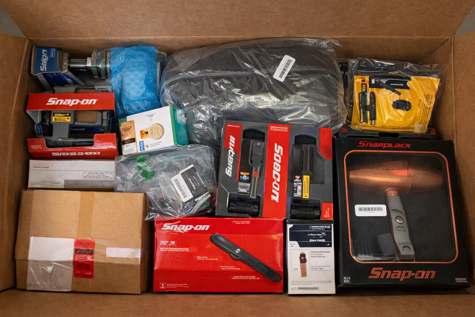 Amazon General Merchandise Mystery Box
