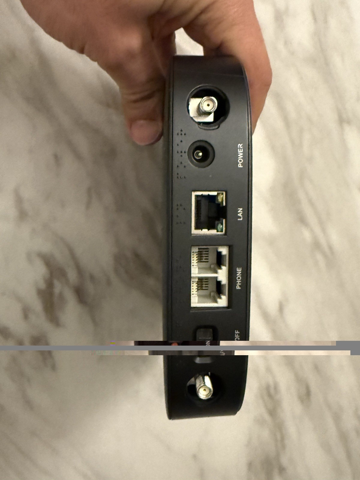 Mixed AV/Electronics Lot – SDI Repeater, HDMI Converters, DAC, Dock + Cables