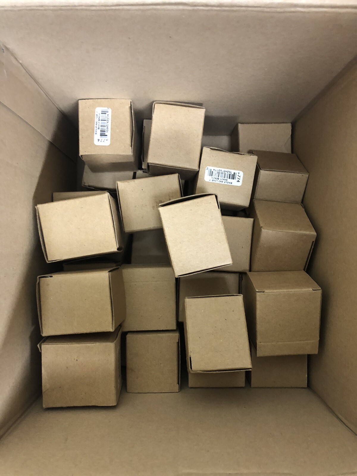 Amazon Wholesale Lot Of 78 Single And Love It Eyeshadow