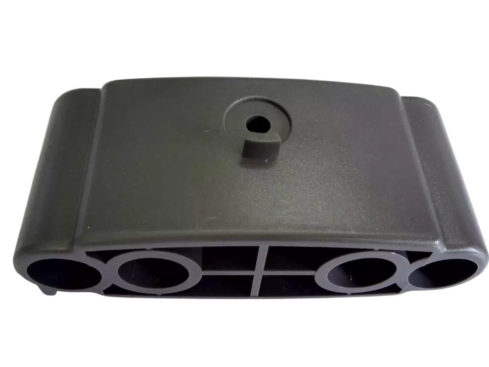 1PC tripod T72/T98 leg block plastic cover