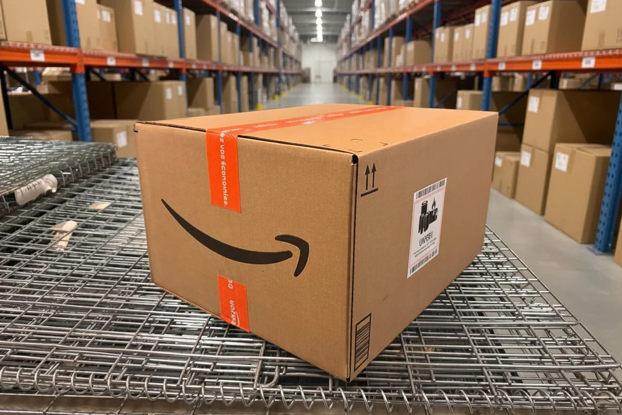 Premium Elite Amazon Mystery Box Bulk Overstock Merchandise