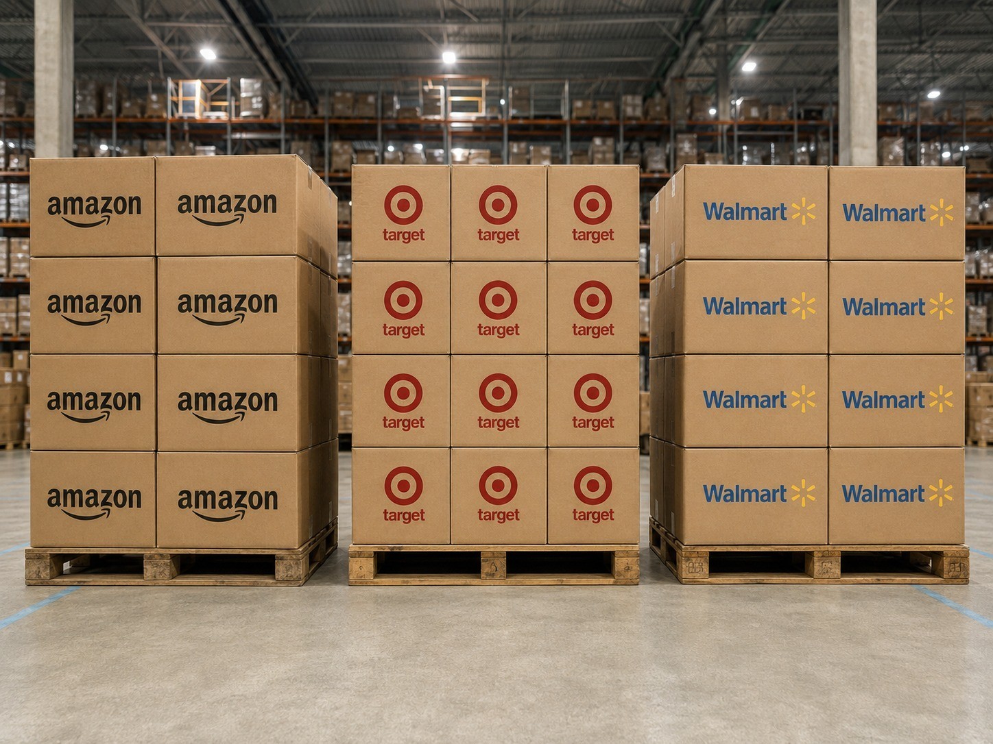Target Secret Value Box Loaded With Clearance Deals And Hidden Savings