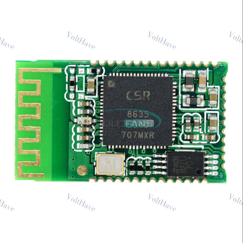 CSR8635 Bluetooth 4.1 Wireless Stereo Module Headphone Audio Speaker CSR-BC8635