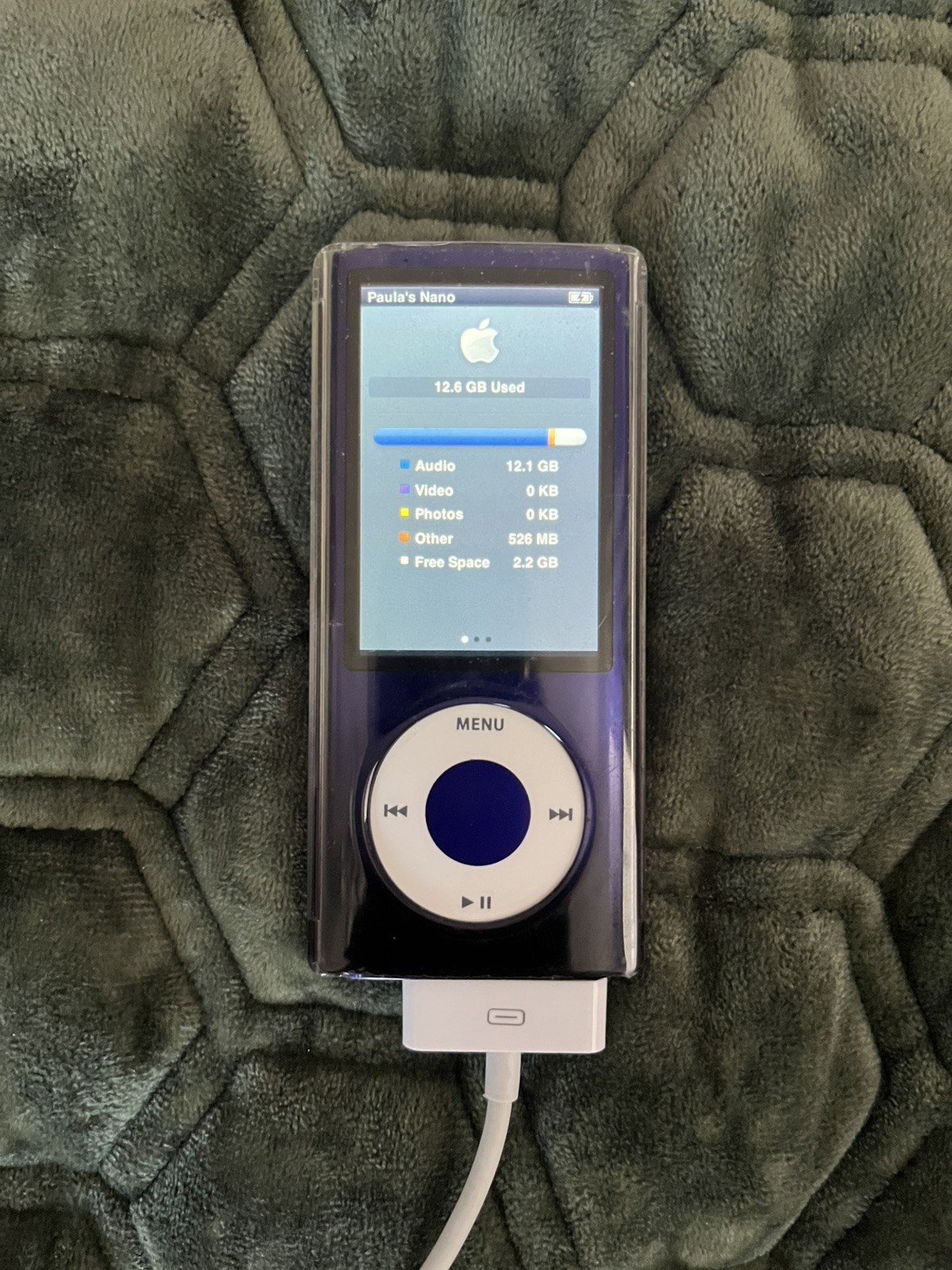 Lot of 13: iPods, iPad, iPhone, and Misc Items