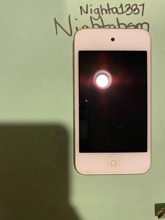 Apple iPhone & iPod Lot – iPhone 6 Plus, iPhone 5s, iPod Touch 4th Gen