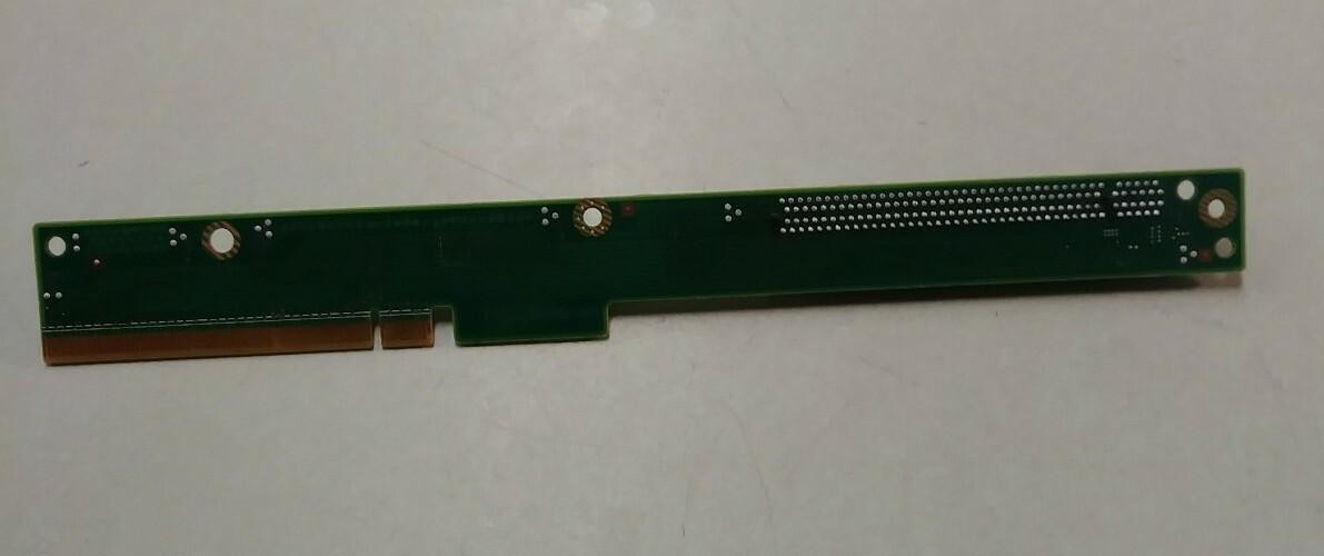 HP 491692-001 DL360 G6 493802-001 PCI-e x16 Left Riser Board