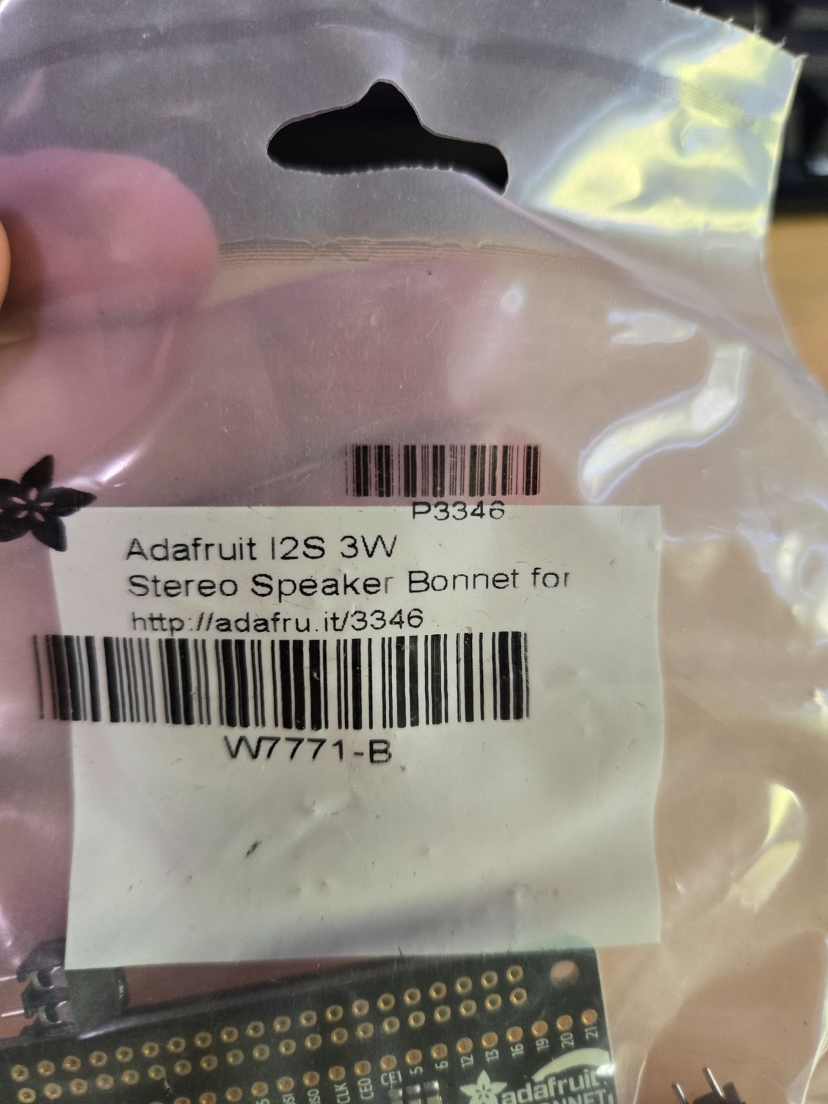 Adafruit and Misc. Electronics Lot