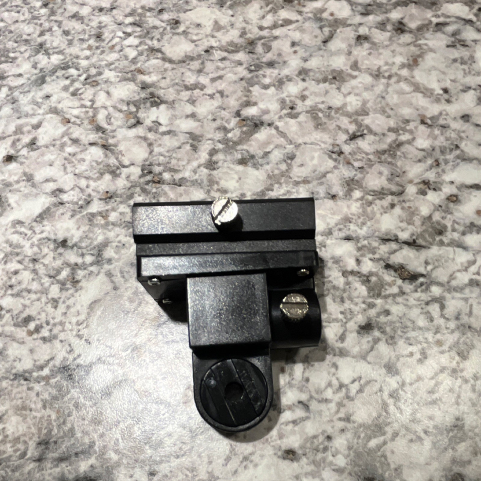 Umbrella holder swivel flash mount light stand bracket