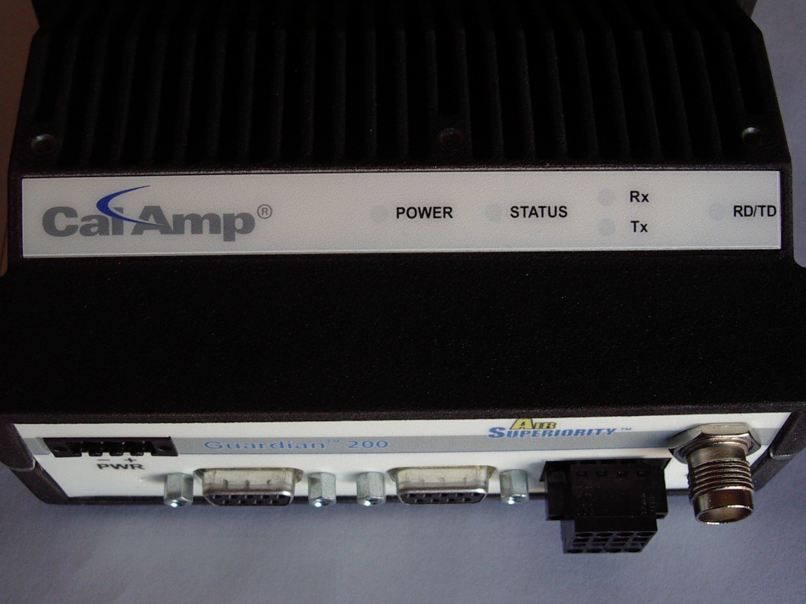 CalAmp Guardian 200