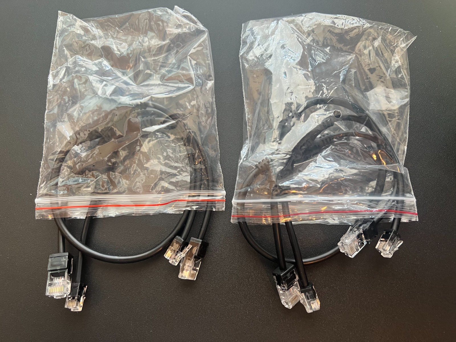 Yealink and Plantronics Parts including EHS36 and EHS40