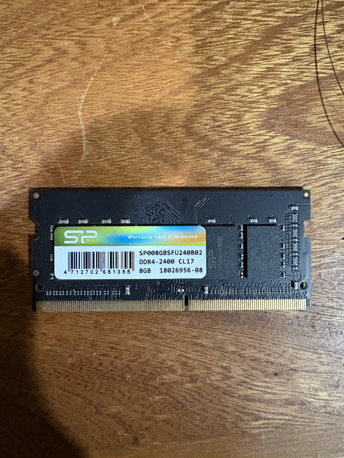 Computer Part Combo