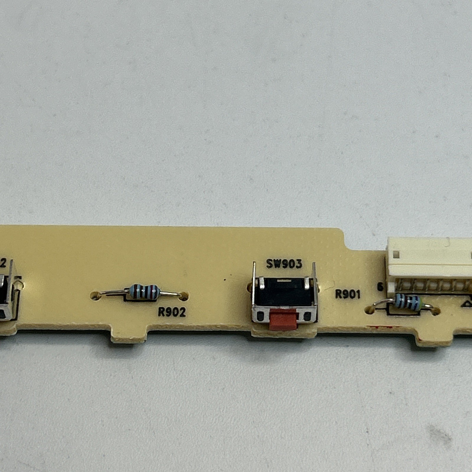 OEM Control Button Board PCB Switch Panel 791371500000R