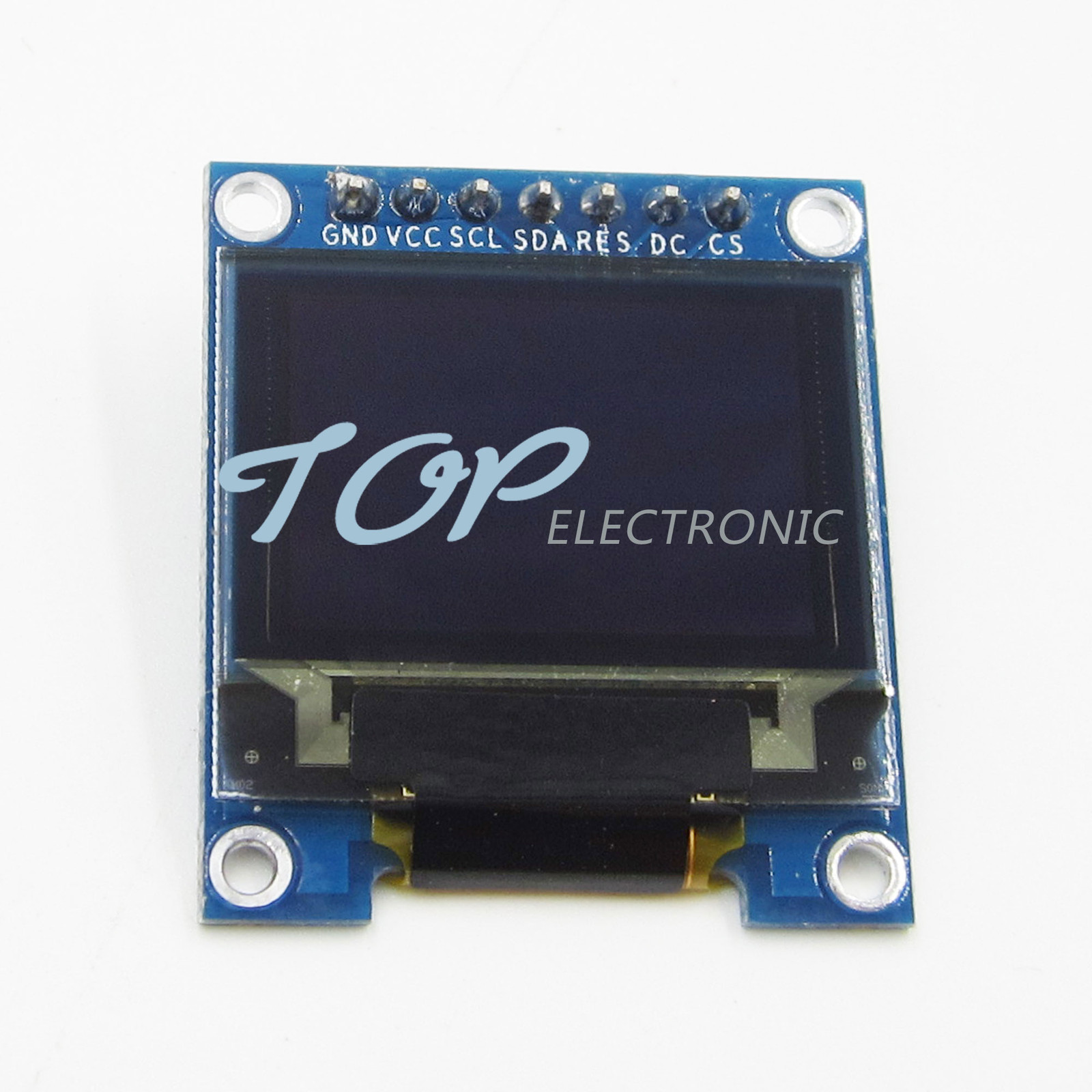NEW 0.95 inch SPI Full Color OLED Display Module 96X64 SSD1331 LCD for Arduino