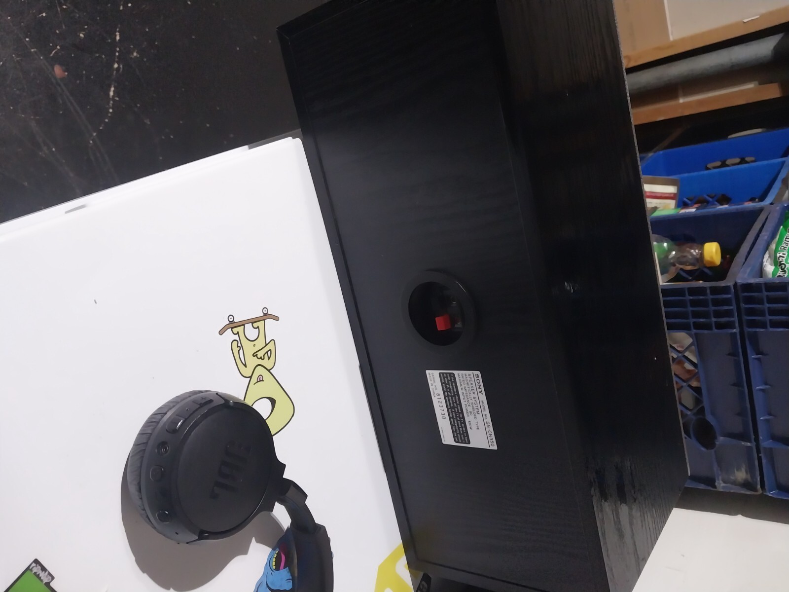 Bluetooth electronics