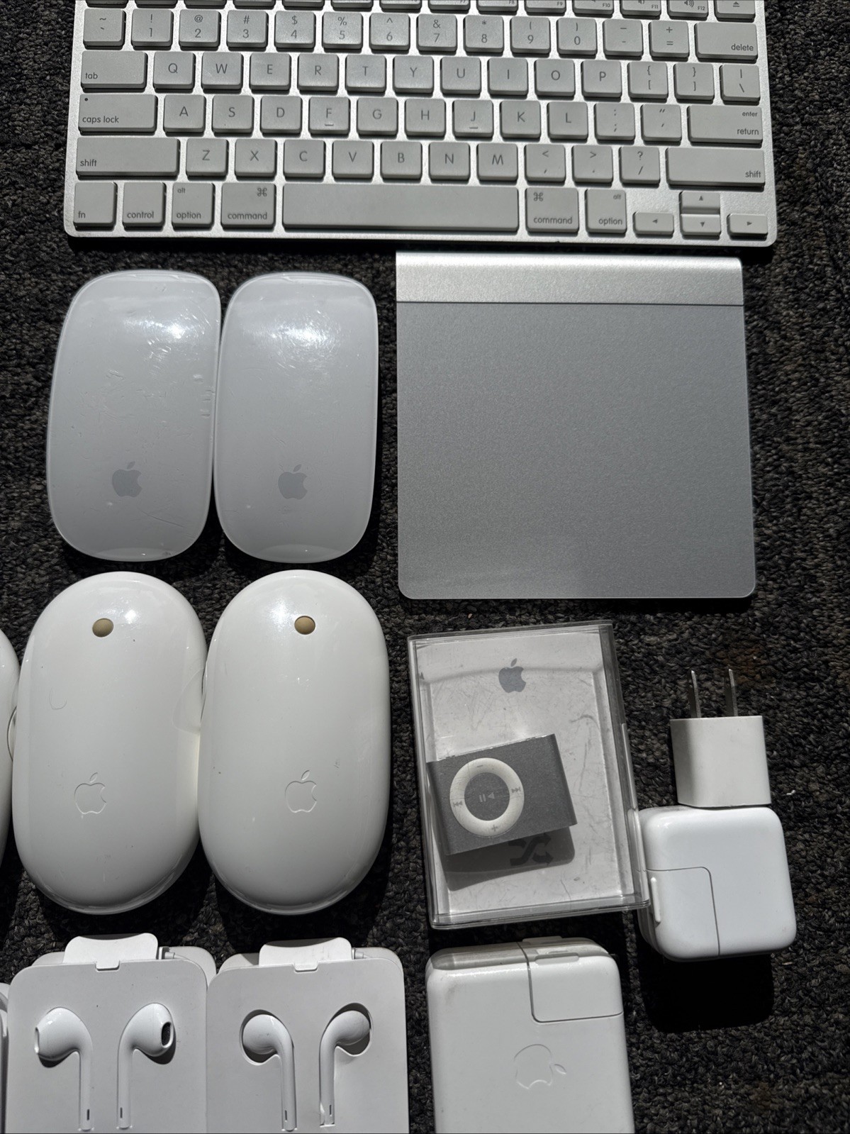 Apple Original Products