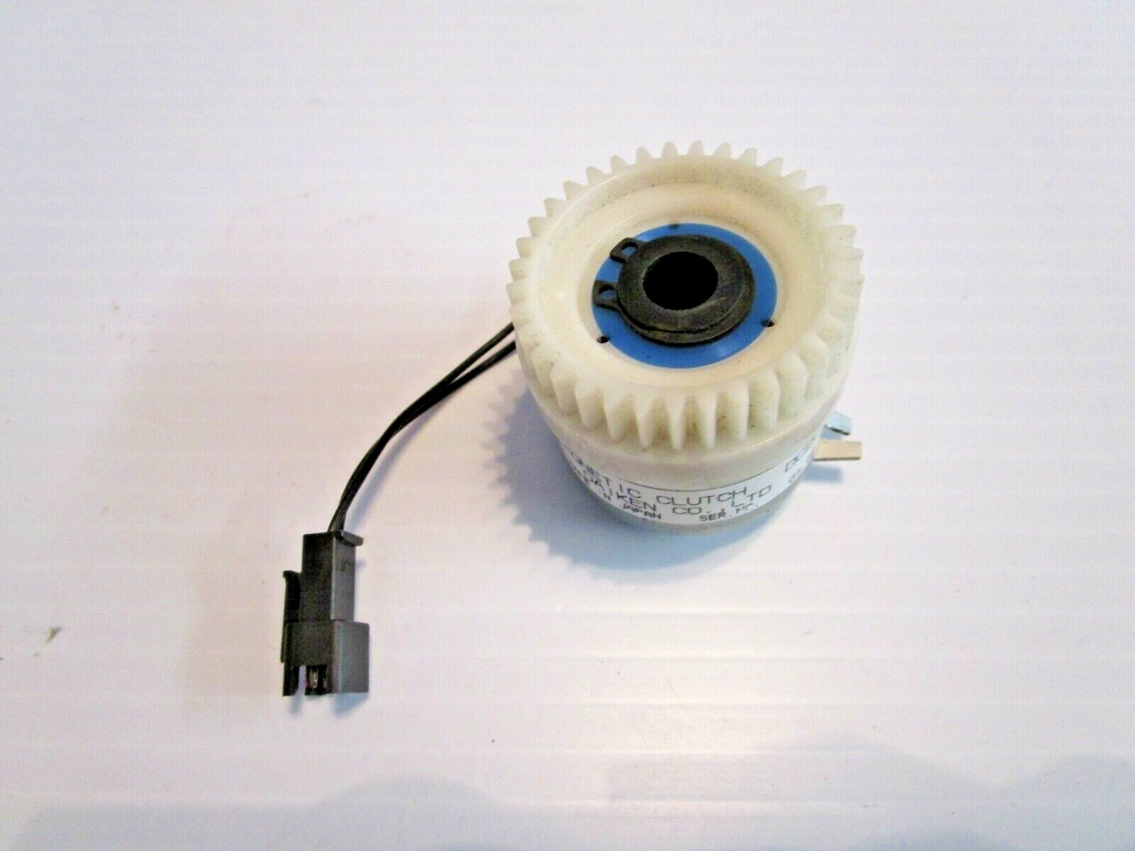 Daiken Magnetic Clutch SER NO 03.05.30 DC24V