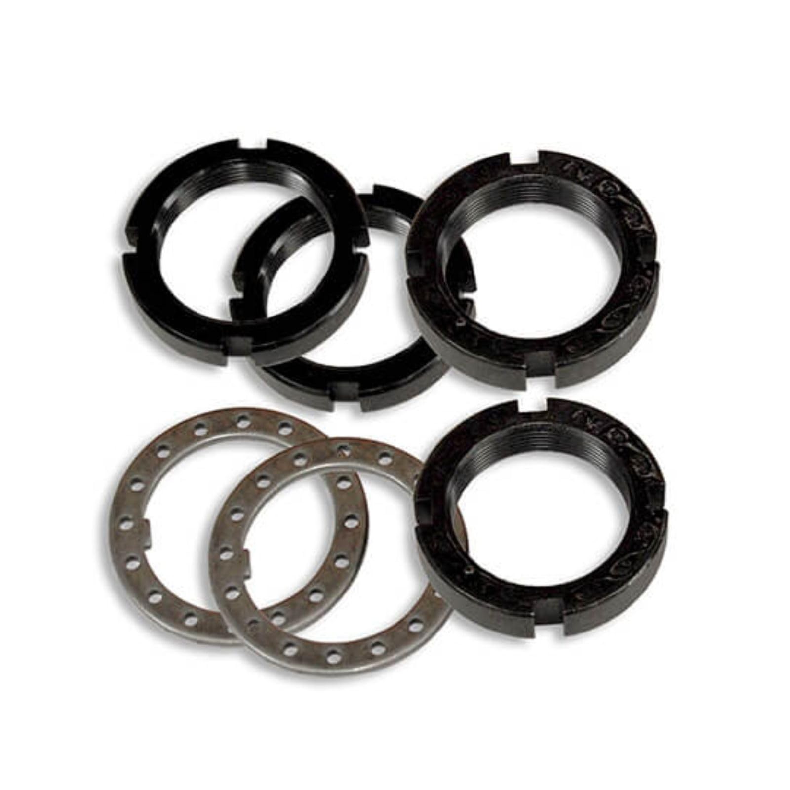 95-27988 Nut Conversion Kit fits 1983 – 1990 Bronco II | Minimizes Wear and T…