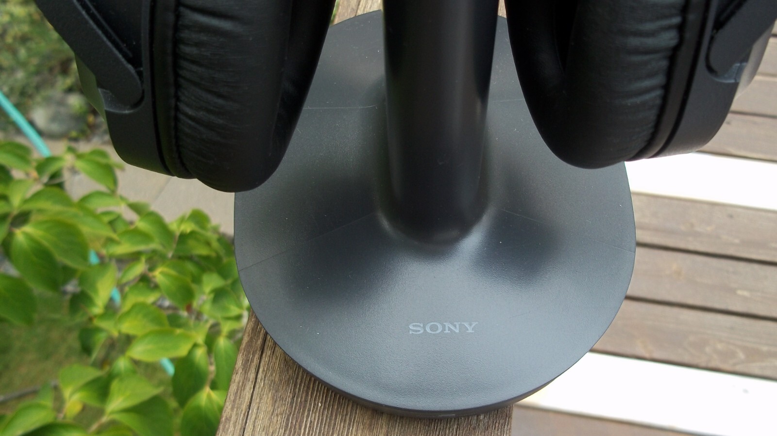 SONY Wireless Stereo Headphone System WH-RF400 TV Home Theater