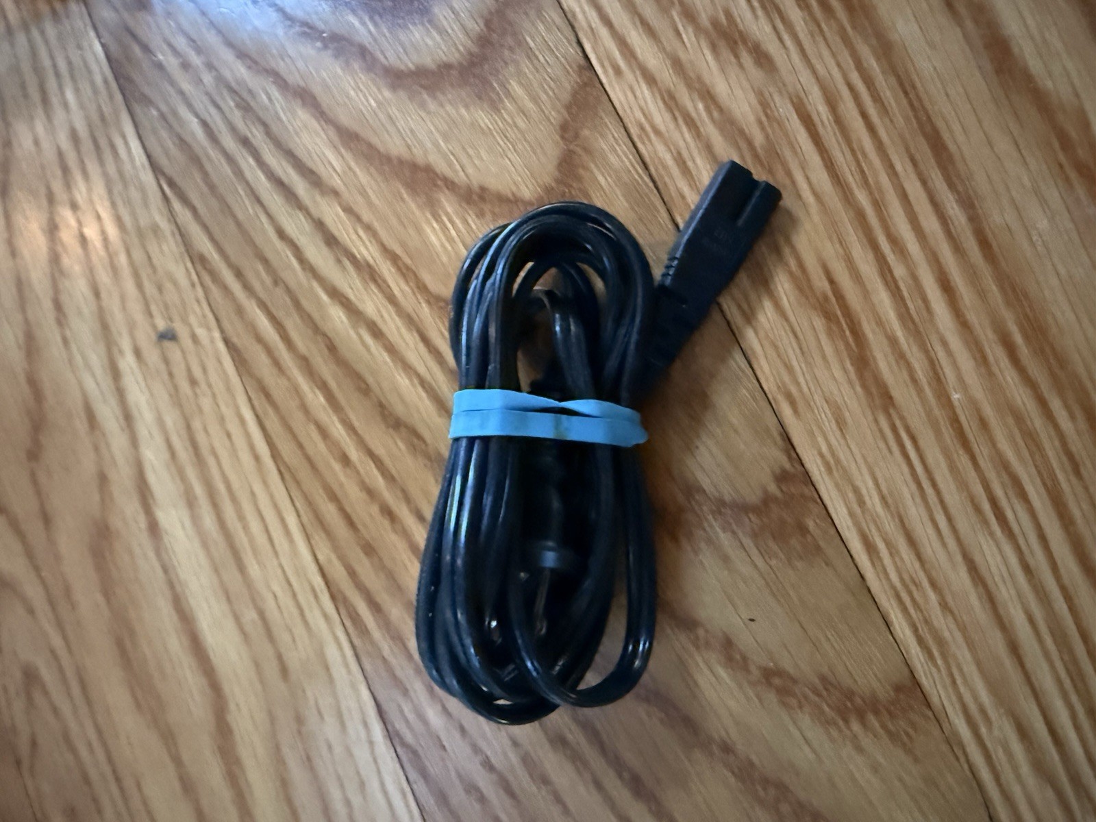 Assorted Electronics and Wiring Bundle with Power Cables