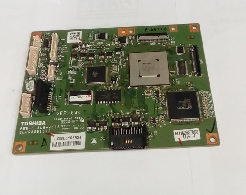 Toshiba e-STUDIO 355 PWB-F-SLG-470S 6LH63251000
